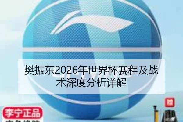樊振东2026年世界杯赛程及战术深度分析详解