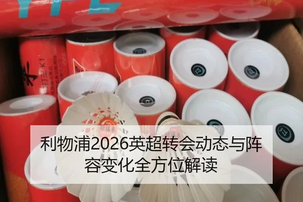 利物浦2026英超转会动态与阵容变化全方位解读